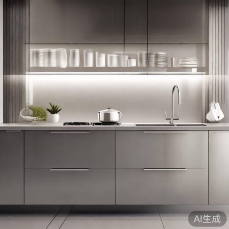 消毒柜守护家庭健康