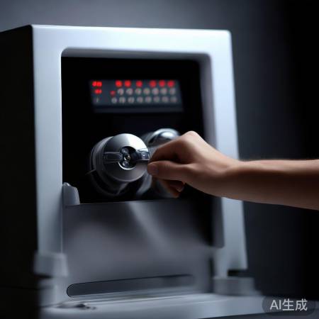 保险柜解锁指南