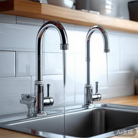 热水器接口学问多