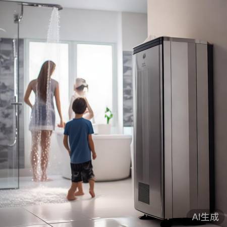 安全使用热水器,远离烫伤与火灾