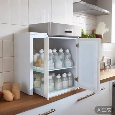 奶瓶消毒柜，宝宝健康好帮手