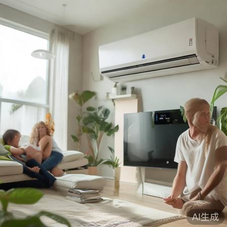 三菱空调节能环保