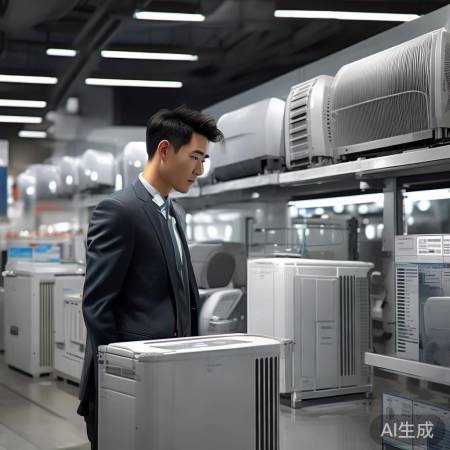 中央空调选购攻略