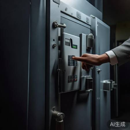 检查锁，确保安全