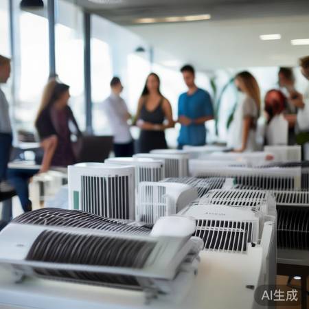 南通中央空调品牌对比