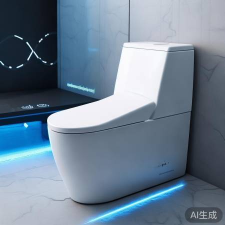 XX品牌智能马桶，价优功能多