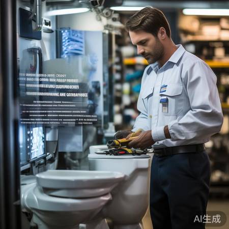 专业马桶维修，保障品质安全