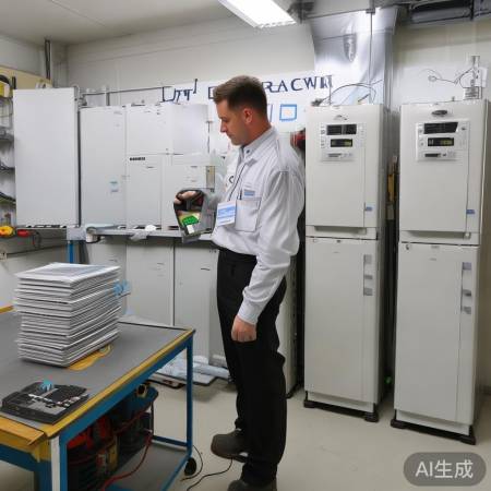 壁挂炉维修专业规范