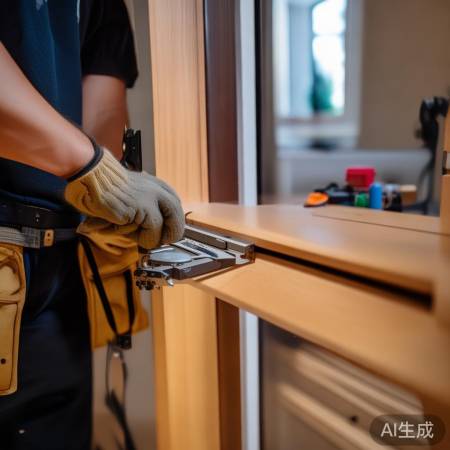 智能锁安装技巧分享