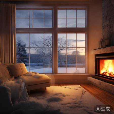 室内外温差宜控制在5-7℃