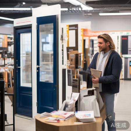 门售后保修细节问清