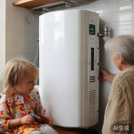 热水器防泡秘籍：清洗、控温、装