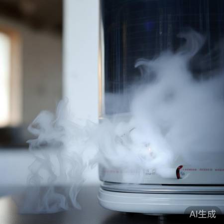 “热水器呲呲声揭秘，小常识实用