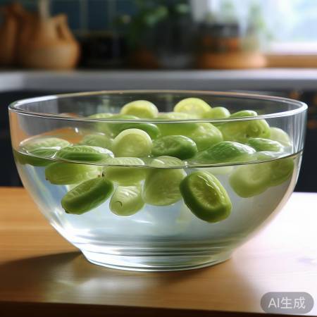 黄鳝清水养，轻刷去杂质