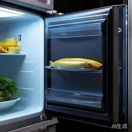 冰箱门不宜放黄鳝