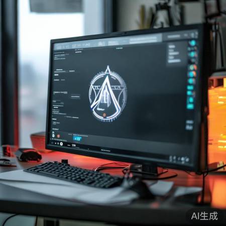 显示器过热检查