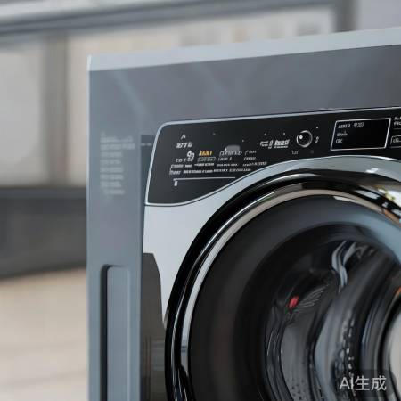 洗衣机黑盒,生活好帮手