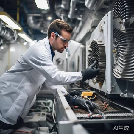 定期维护，风机无忧