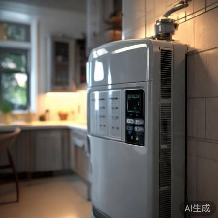 燃气热水器安全使用须知