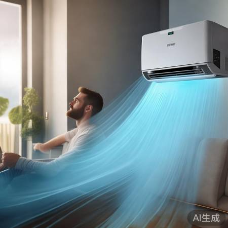 空调选得好，凉爽又节能