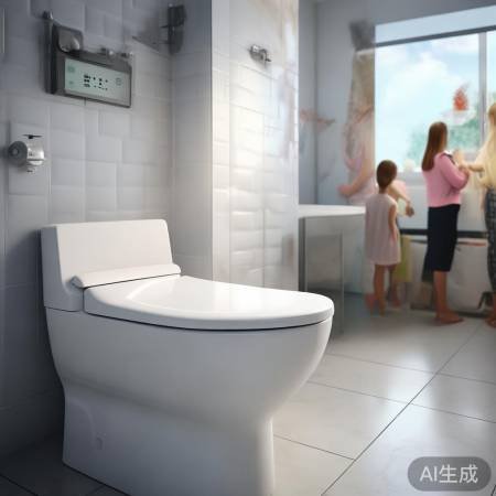 电动马桶电费不贵