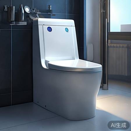智能马桶价将亲民,节能环保划算