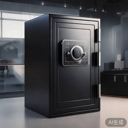 高品质保险柜，时尚防撬防火