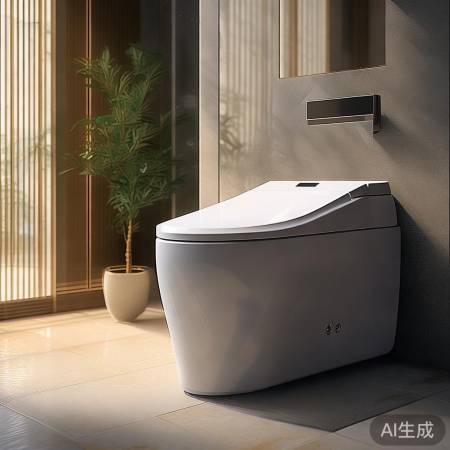 西安智能马桶火爆，品质生活必备