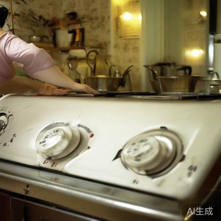 鸳鸯灶空间大,调控需适应