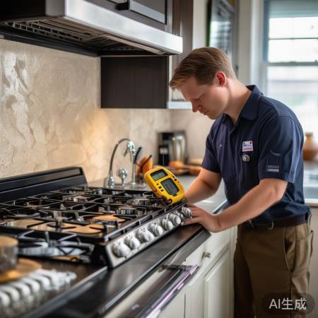 专业认证，严格维修