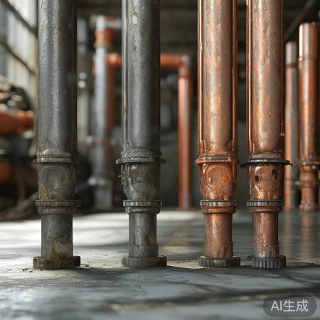 材质决定寿命长短