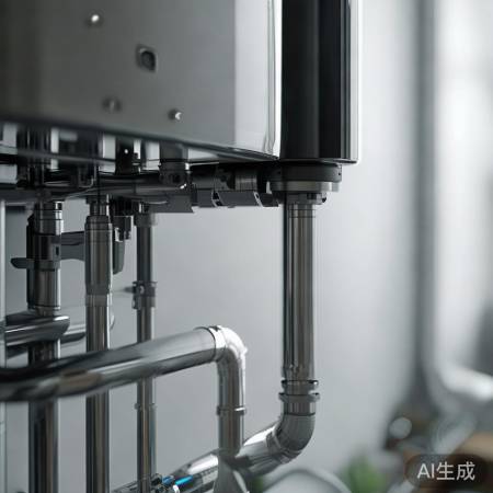 壁挂炉水管选购看品牌与售后