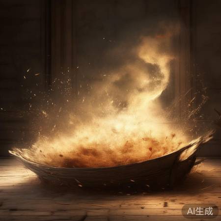 美的冰箱防潮材质，水迹不留