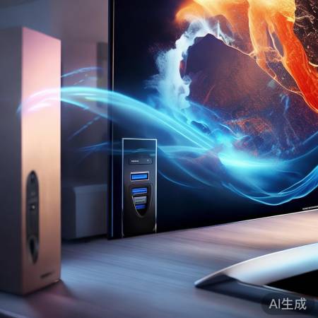 接口丰富,音质杜比/DTS