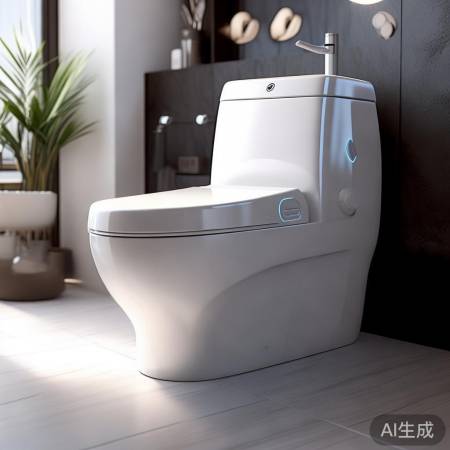 智能马桶，拼凑品质生活