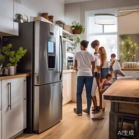 家电技巧分享，节能助手