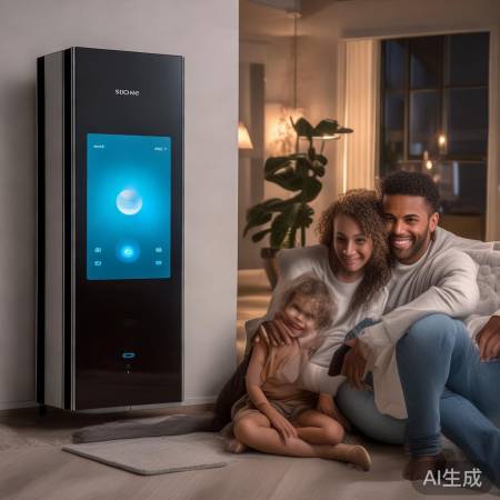 壁挂炉选购指南，温暖舒适冬天