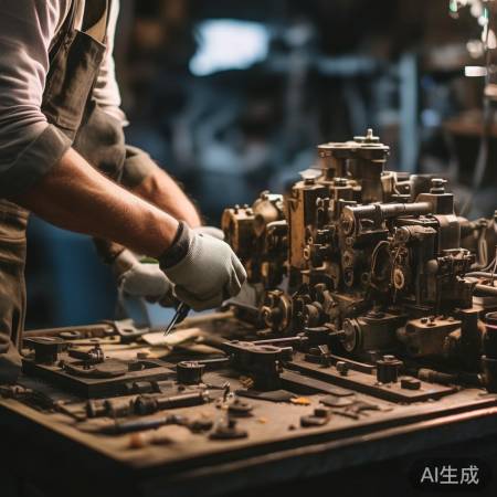 工具准备,按步操作