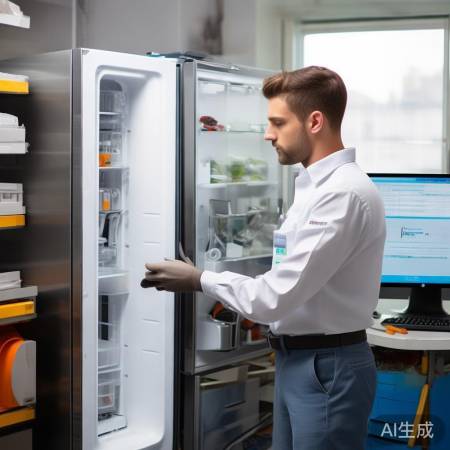 冰箱维修专业正规