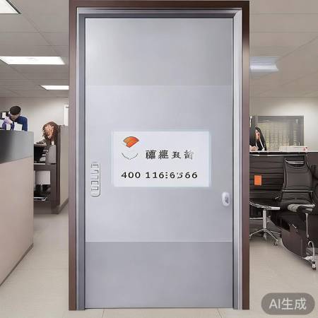 涛涛防盗门客服电话：40016