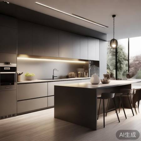 消毒柜原理：高温/紫外线灭菌