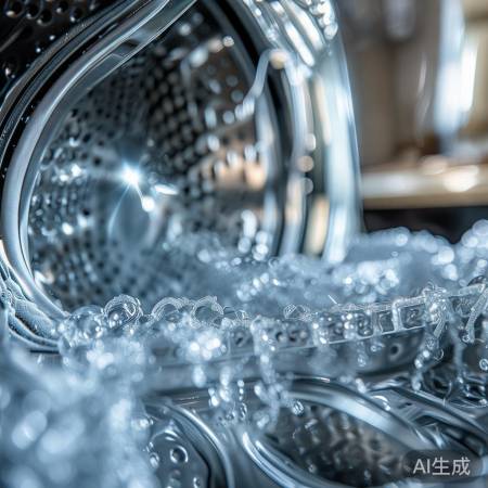 山鬼槽净剂，洗槽除菌防污