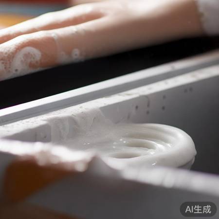 检查抽屉密封圈,防冷气泄露