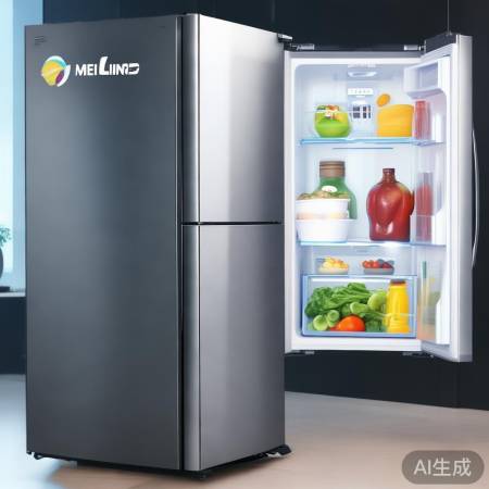 美菱冰箱,品质佼佼者