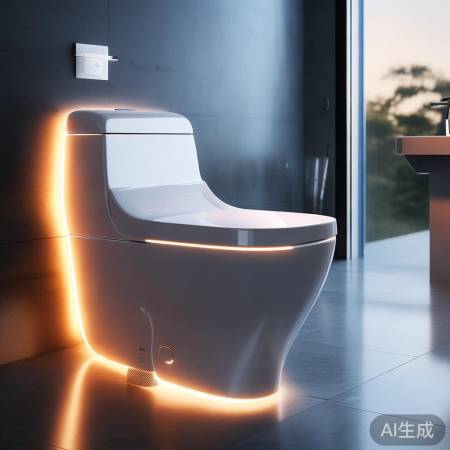 科技让如厕成享受