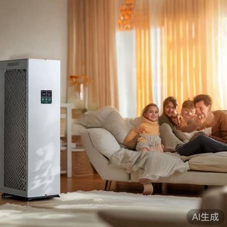 “浙江创能空气能,节能制暖神器