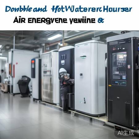 “双和热水器服务热线”