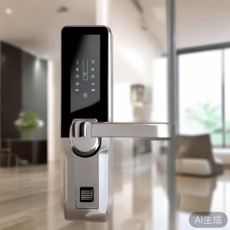 定期保养,升级智能锁