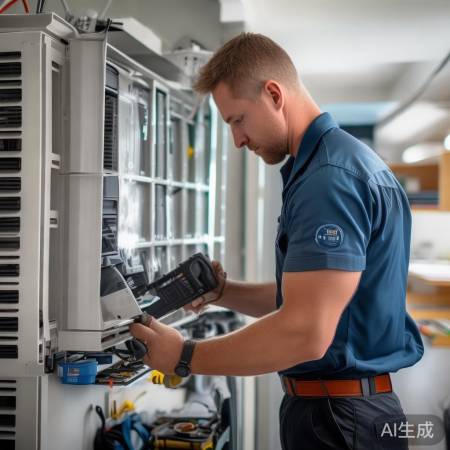 空调维修专业正规