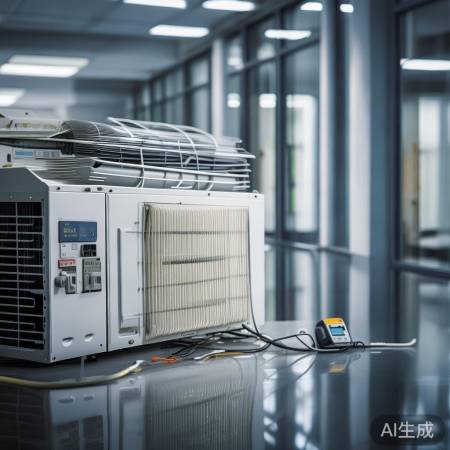 空调故障排查指南